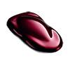 KANDY BASECOAT-BURGUNDY